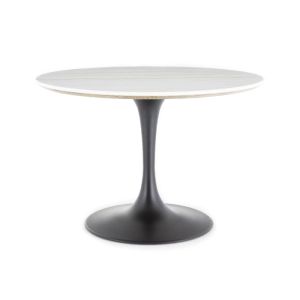 Aboah Dining Table 110cm