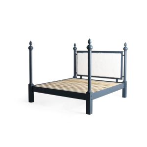 Demi 4 Poster Bed (6 ft)