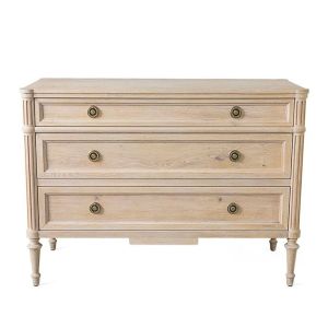 Versailles Chest