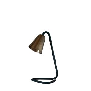 Flip Lamp – Leather