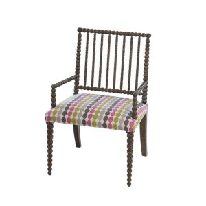 Bobbin Chair – Carver