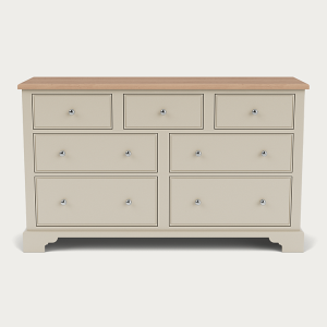 Chichester Grand Chest of Drawers