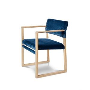 Borge Carver Chair