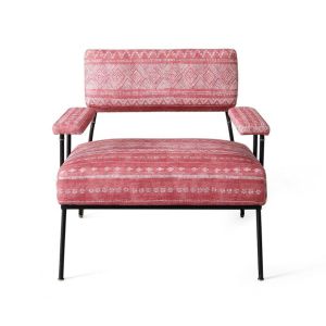 Dorothy Lounge Chair