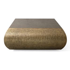 Puff Coffee Table – Square