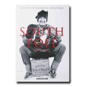 South Pole: The British Antarctic Expedition