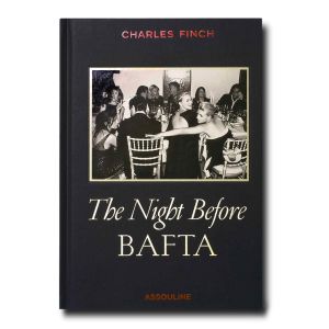 The Night Before BAFTAs