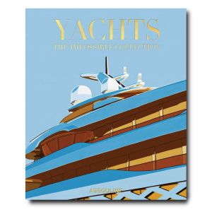 Yachts: The Impossible Collection