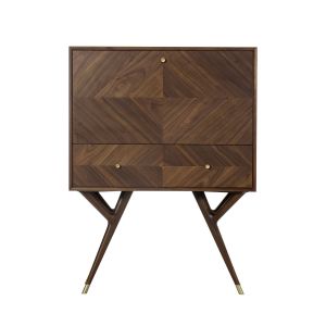 Chester Bar Cabinet
