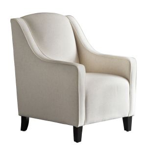 Finbar Chair Cream