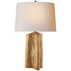 Sierra Table Lamp Gild