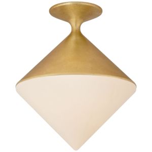 Sarnen Ceiling Light Gild