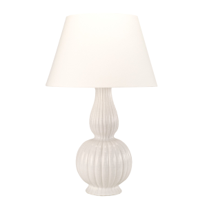 Padworth Vase Table Lamp