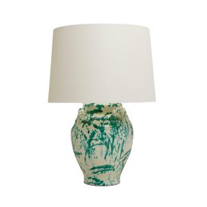 Rutherford Urn Table Lamp