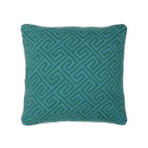 Key Emerald Cushion Suzanne Sharp
