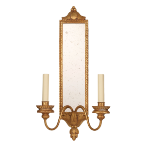 Granville Wall Light Gilt