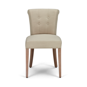 Calverston Chair Clara Natural Pale Oak, Set of 2