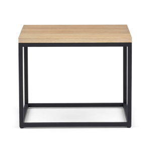 Carter Side Table, Square