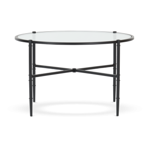 Coniston Coffee Table Round