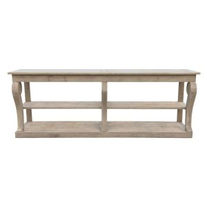 Flamant Farley Console Table Large