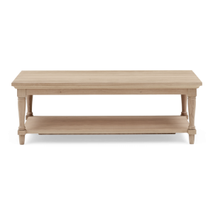 Henley Coffee Table, Small