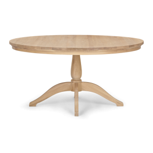 Henley Round Dining Table 8 seater