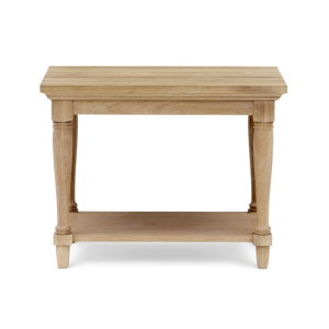 Henley Side Table, Rectangular