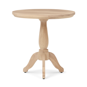 Henley Side Table, Round