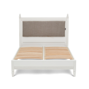 Larsson Low Bed Base, Double