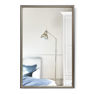Mirror Avington Rectangular Mirror 100x154