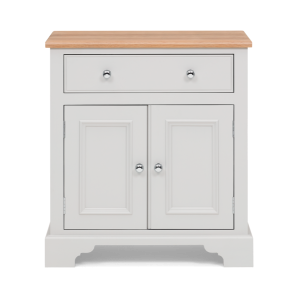 Chichester Sideboard 3ft, Shingle, Schell