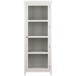 Shepton Glazed Cabinet Right handed, Lily