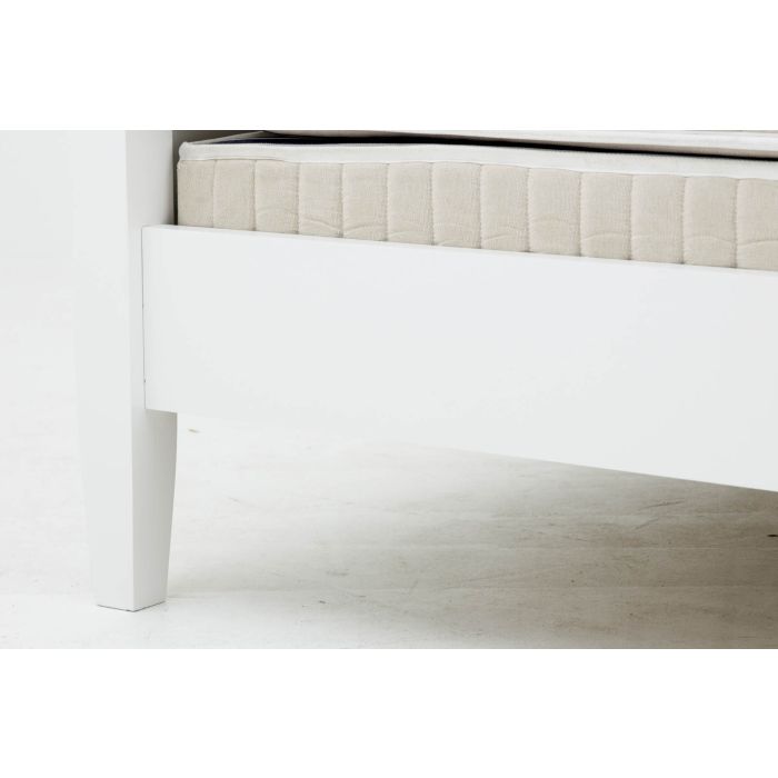 Cape Cod Bed White, 180cm