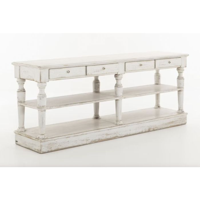 Henrice Console Table