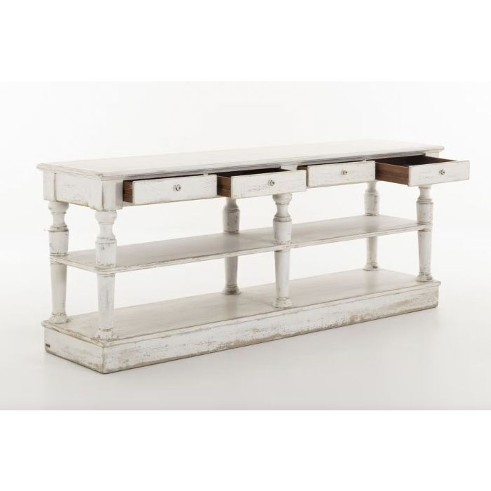 Henrice Console Table