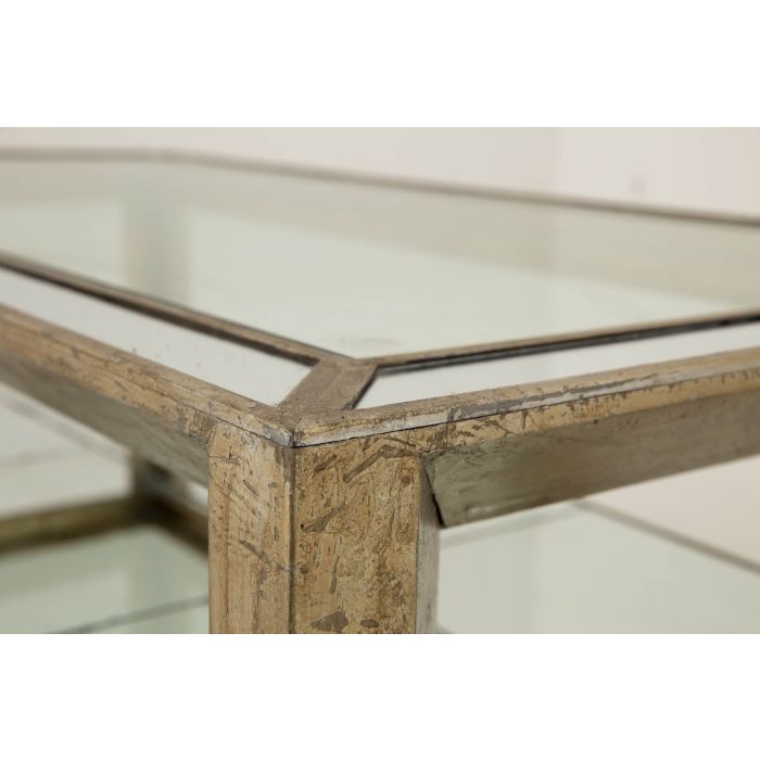 Mitchell Coffee Table, Rectangular, 160x80cm