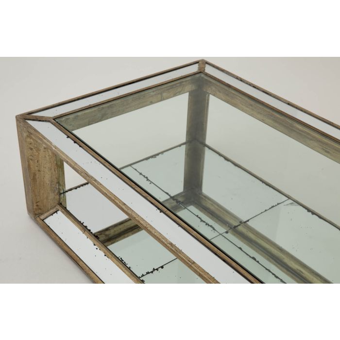 Mitchell Coffee Table, Rectangular, 160x80cm