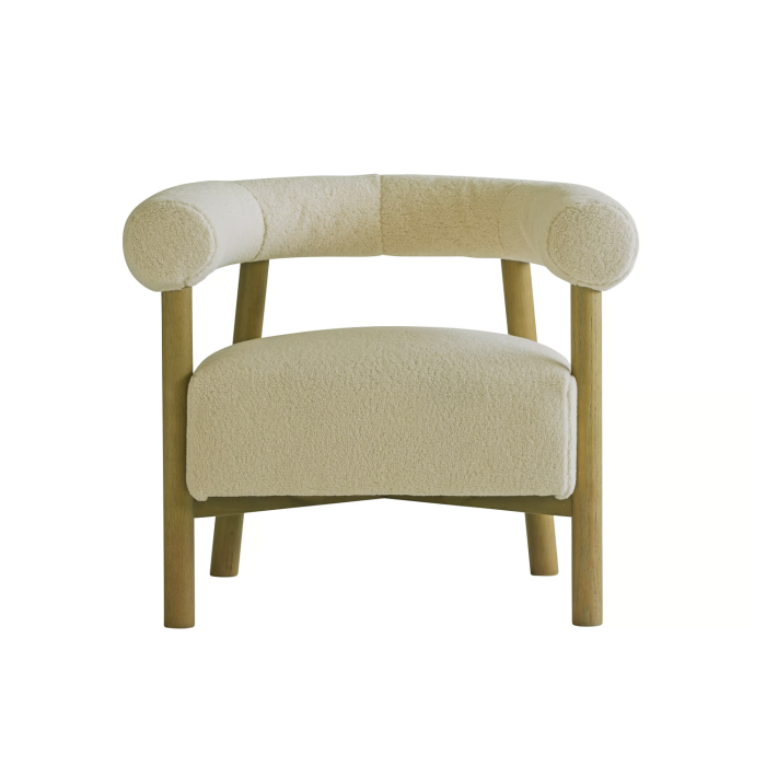 Rollo Armchair