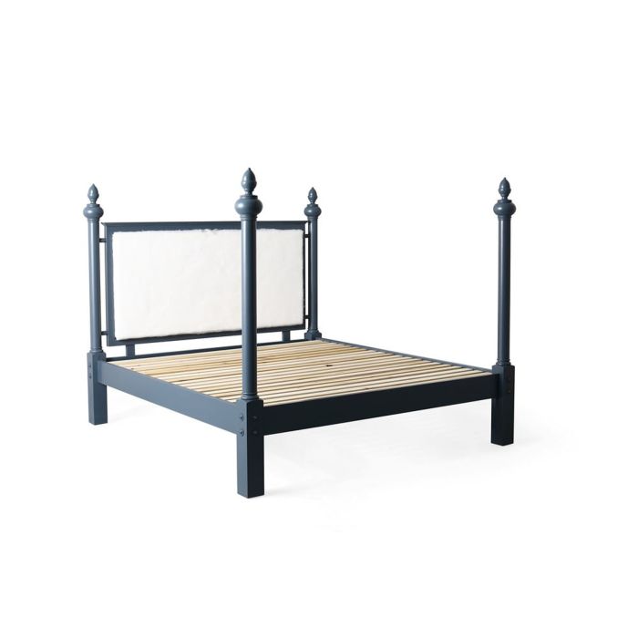 Demi 4 Poster Bed (6 ft)