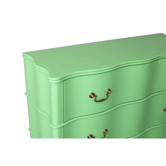 Regency Wave Chest