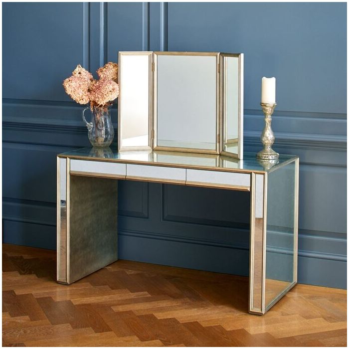 Temple Dressing Table