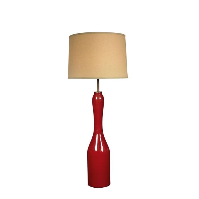 Lush Table Lamp