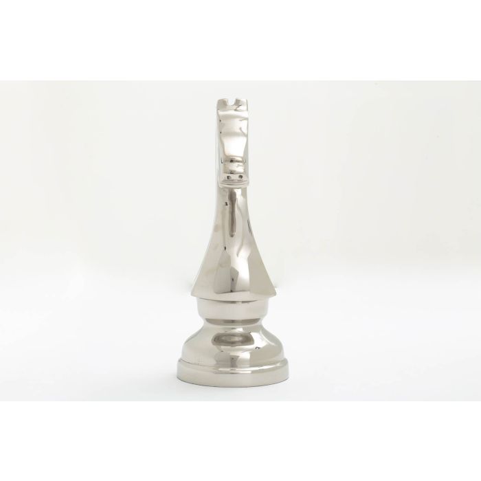 Robbins Chess Piece Knight