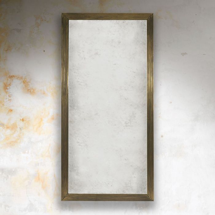 Agostino Mirror
