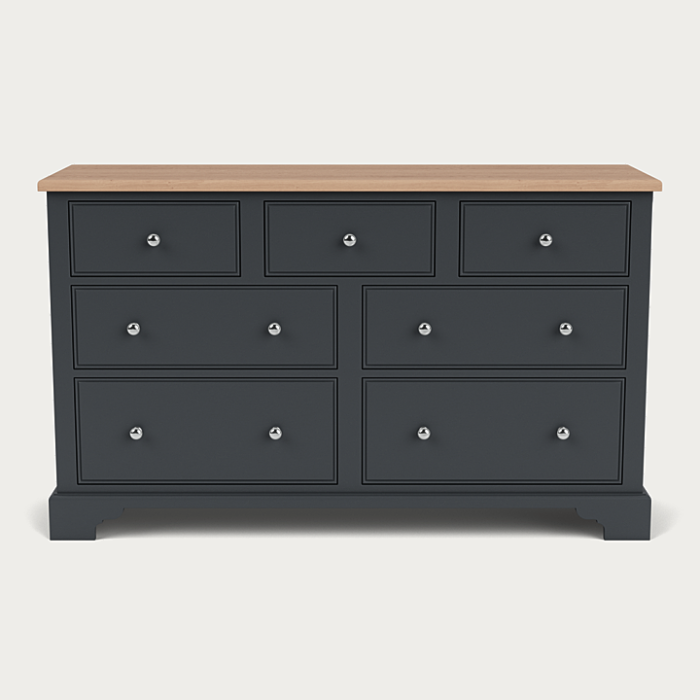 Chichester Grand Chest of Drawers