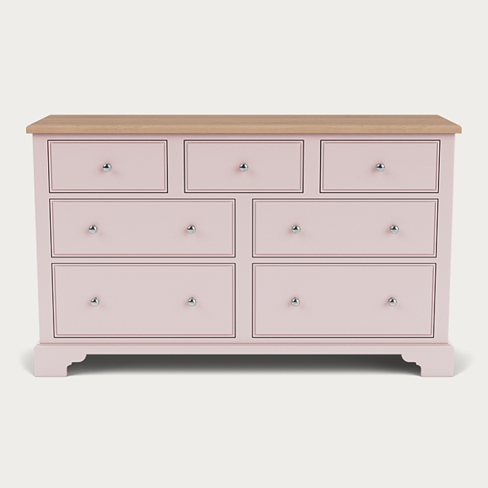 Chichester Grand Chest of Drawers