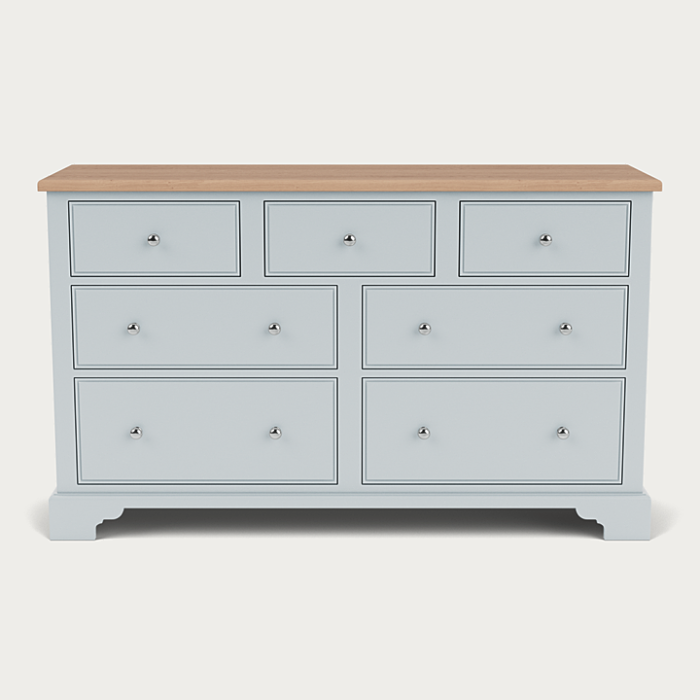 Chichester Grand Chest of Drawers