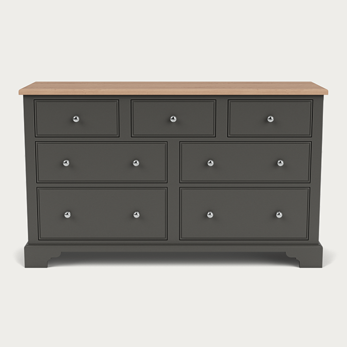 Chichester Grand Chest of Drawers