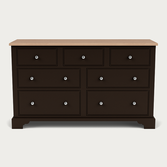 Chichester Grand Chest of Drawers