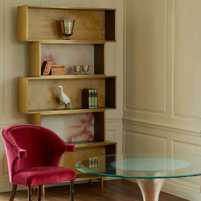 Mondrian Bookcase – Small